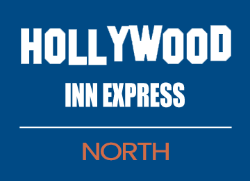 Hollywood Inn Express North